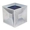 Aluminum Jigger Cube