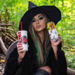 Jimmy John's Picklewich - Sandwiches With Giant Dill Pickle Buns
