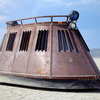 Badonkadonk Land Cruiser / Battle Tank