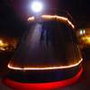 Badonkadonk Land Cruiser / Battle Tank