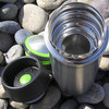 JOEmo Tea Brew Travel Mug