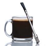 JoGo - Portable Coffee and Tea Brewing Straw
