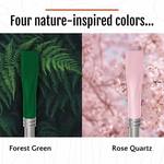 JoGo - Portable Coffee and Tea Brewing Straw