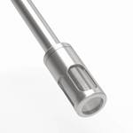 JoGo - Portable Coffee and Tea Brewing Straw