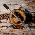 JoGo - Portable Coffee and Tea Brewing Straw