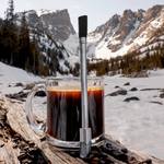 JoGo - Portable Coffee and Tea Brewing Straw