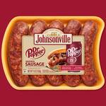 Johnsonville Dr Pepper-Inspired Sausages