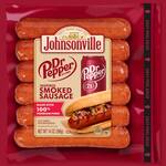 Johnsonville Dr Pepper-Inspired Sausages