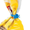 Joie Watchers - Silly Cable and Chip Bag Tongue Ties