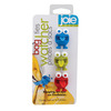 Joie Watchers - Silly Cable and Chip Bag Tongue Ties