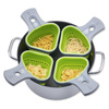 Portion Control Pasta Baskets