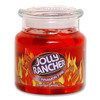 Jolly Rancher Candles