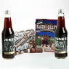 Jones Bacon Soda Holiday Pack