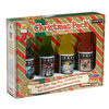Jones Soda - 2007 Christmas + Chanukah Holiday Packs