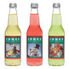 Jones Soda - 2008 Holiday Packs