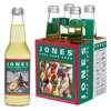 Jones Soda - 2008 Holiday Packs