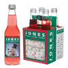 Jones Soda - 2008 Holiday Packs