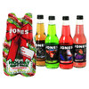 Jones Soda 2011 Holiday Pack