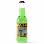 Jones Soda Hatch Chile and Lime Soda