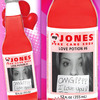 Jones Soda - Love Potion #6 Soda