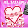 Jones Soda - Love Potion #6 Soda