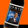 Jones Soda - Orange You Glad for Change Barack Obama Cola