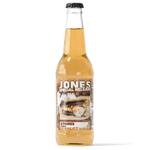 Jones Soda S'mores Flavored Soda