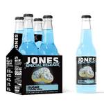 Jones Soda Sugar Cookie Soda