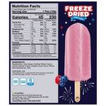 JonnyPops Freeze-Dried Mini Pops - No Melt / No Freeze