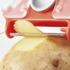 Joseph Joesph Tri-Peeler - Straight, Julienne, and Serrated All-in-One