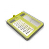 Joseph Joseph 4-in-1 Fold-Flat Box Grater