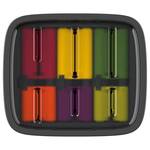 Joseph Joseph LockBlock - Childproof, Self-Locking Knife Block