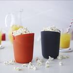 Joseph Joseph Single-Serve Microwave Popcorn Makers