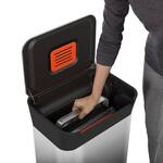 Joseph Joseph Titan - Compacting Garbage Can