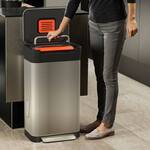 Joseph Joseph Titan - Compacting Garbage Can
