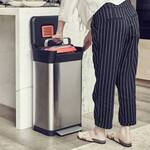 Joseph Joseph Titan - Compacting Garbage Can