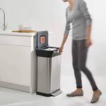 Joseph Joseph Titan - Compacting Garbage Can