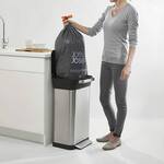 Joseph Joseph Titan - Compacting Garbage Can