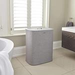 Joseph Joseph Tota- Dual Compartment Laundry Separation Hamper