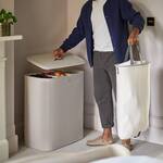 Joseph Joseph Tota Trio Laundry Hamper