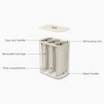 Joseph Joseph Tota Trio Laundry Hamper