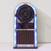 Jukebox Vertical Bluetooth Record Player