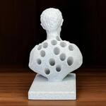 Julius Caesar Pen Holder