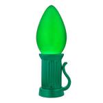 Jumbo 3-Ft LED Christmas Light Bulbs