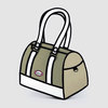 Jump From Paper - 2D Cartoon Bags