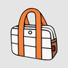 Jump From Paper - 2D Cartoon Bags