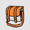 Jump From Paper - 2D Cartoon Bags