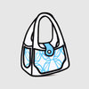 Jump From Paper - 2D Cartoon Bags