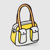 Jump From Paper - 2D Cartoon Bags