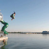 Jungle Float - Mobile Floating Water Park